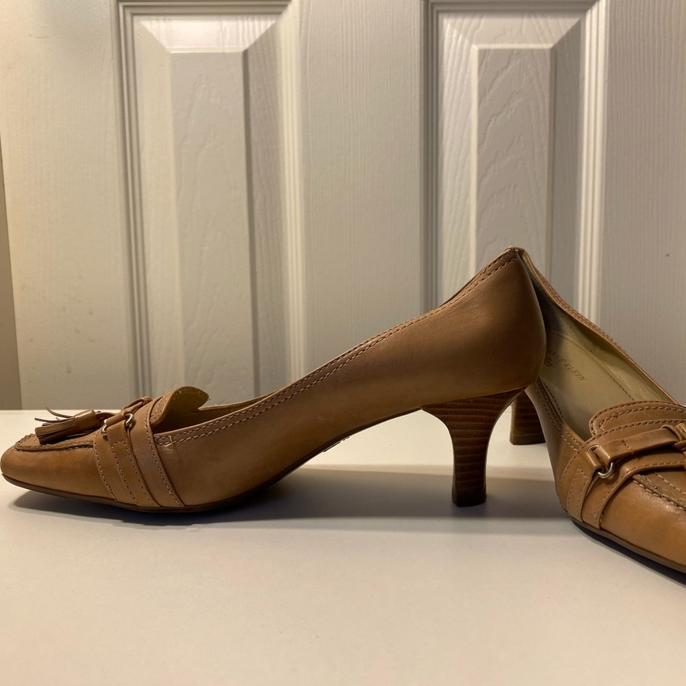 Anne Klein heels